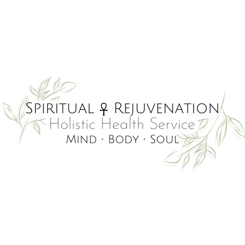 Spiritual ☥ Rejuvenation